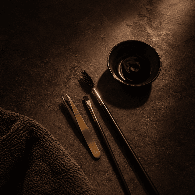 Brow Maintenance Membership at Elysian Spa in Glendive, MT