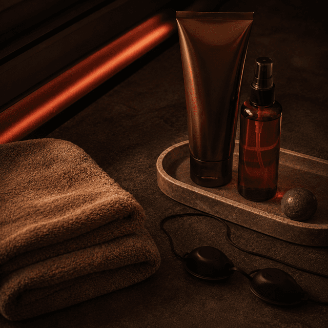 Tanning Bed Package 2 at Elysian Spa in Glendive, MT